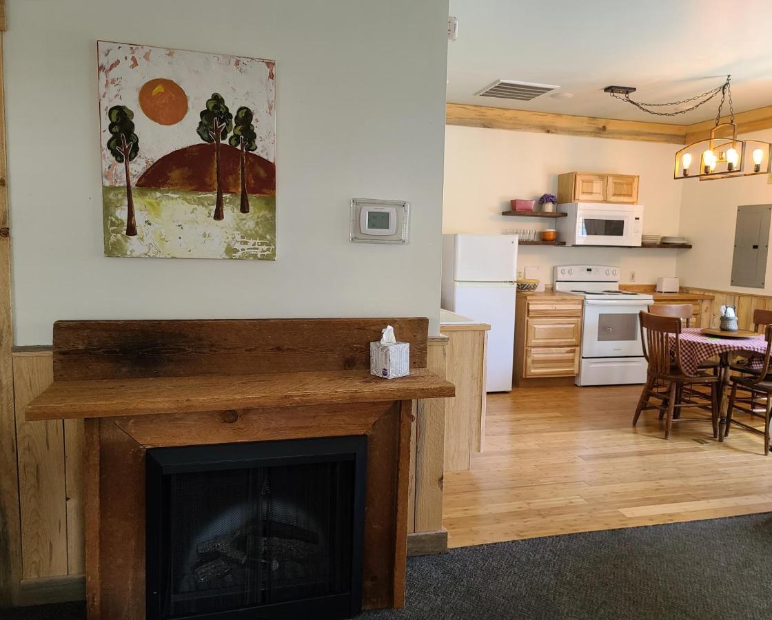 Mrs. Anderson'S Lodging Leavenworth Esterno foto