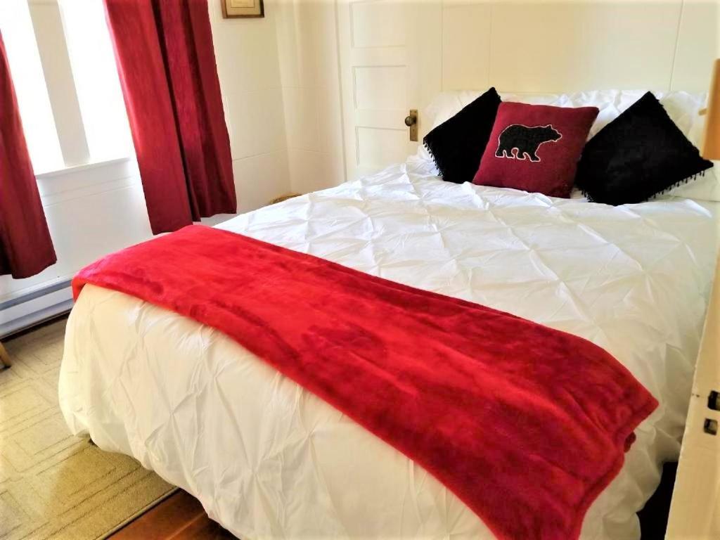 Mrs. Anderson'S Lodging Leavenworth Esterno foto