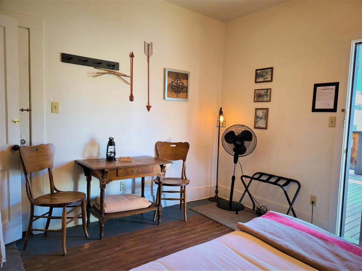Mrs. Anderson'S Lodging Leavenworth Esterno foto