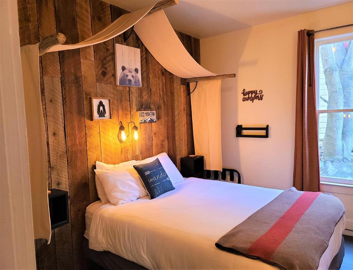 Mrs. Anderson'S Lodging Leavenworth Esterno foto