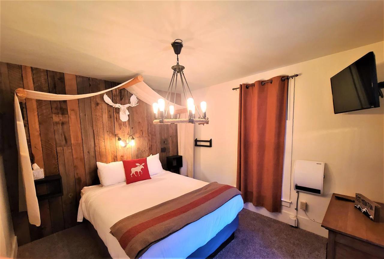 Mrs. Anderson'S Lodging Leavenworth Esterno foto