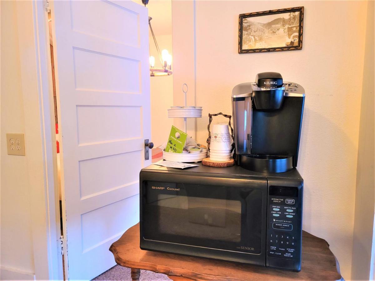Mrs. Anderson'S Lodging Leavenworth Esterno foto