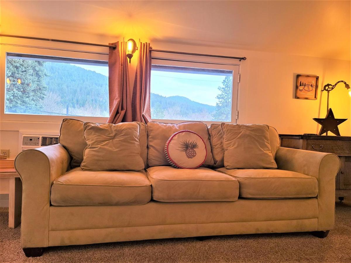 Mrs. Anderson'S Lodging Leavenworth Esterno foto